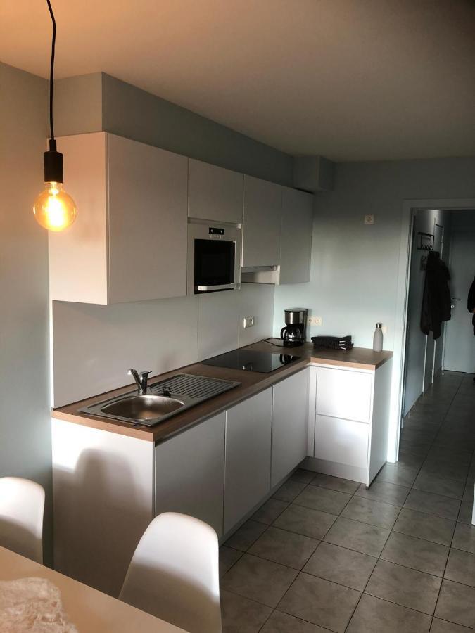 דירות Residentie Da Vinci מידלקרק מראה חיצוני תמונה