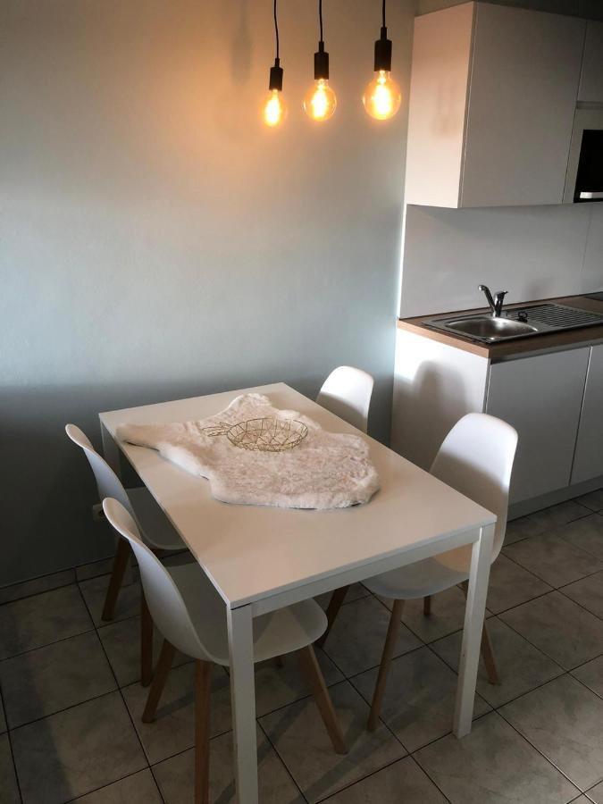 דירות Residentie Da Vinci מידלקרק מראה חיצוני תמונה