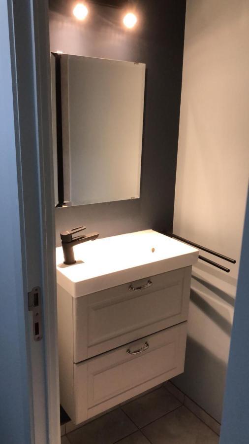 דירות Residentie Da Vinci מידלקרק מראה חיצוני תמונה