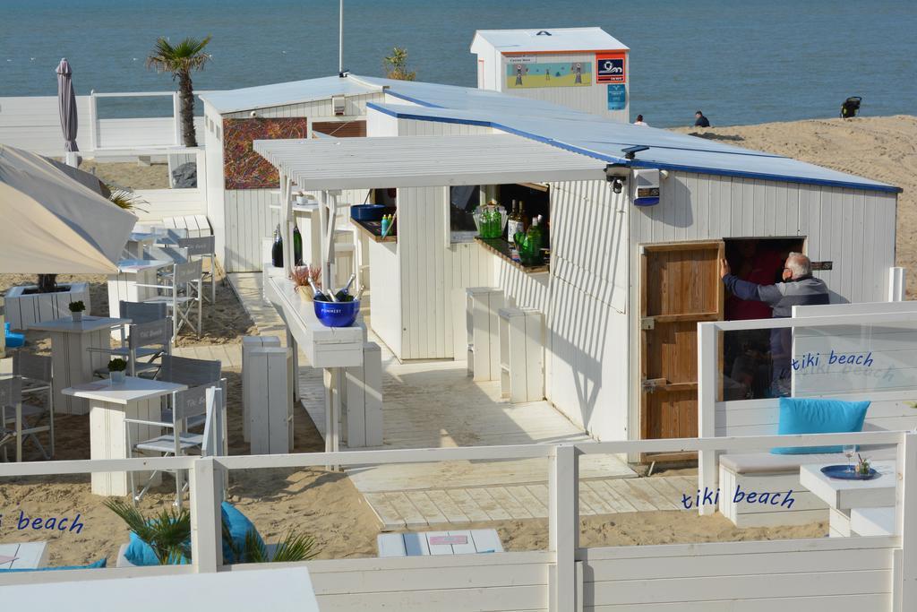 דירות Residentie Da Vinci מידלקרק מראה חיצוני תמונה