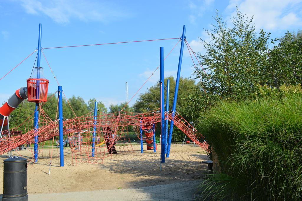 דירות Residentie Da Vinci מידלקרק מראה חיצוני תמונה